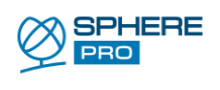 SPHERE DISTRIBUTION