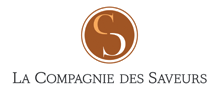 LA COMPAGNIE DES SAVEURS