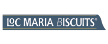 LOC MARIA BISCUITS