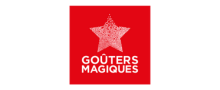 GOUTERS MAGIQUES