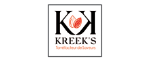KREEK'S FRANCE ARACHIDES