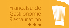FRANCAISE DE GASTRONOMIE