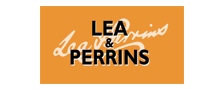 LEA & PERRINS