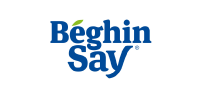 BEGHIN SAY