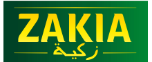 ZAKIA