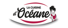 LA CUISINE D'OCEANE