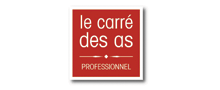 CARRE DES AS