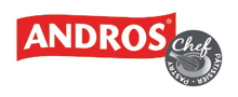 ANDROS CHEF