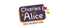 CHARLES ET ALICE RESTAURATION