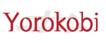 YOROKOBI