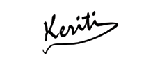 KERITI