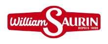 WILLIAM SAURIN