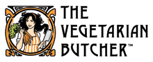 VEGETARIAN BUTCHER