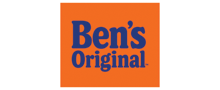 BEN'S ORIGINAL