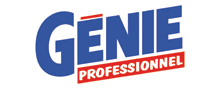GENIE PROFESSIONNEL