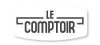 LE COMPTOIR