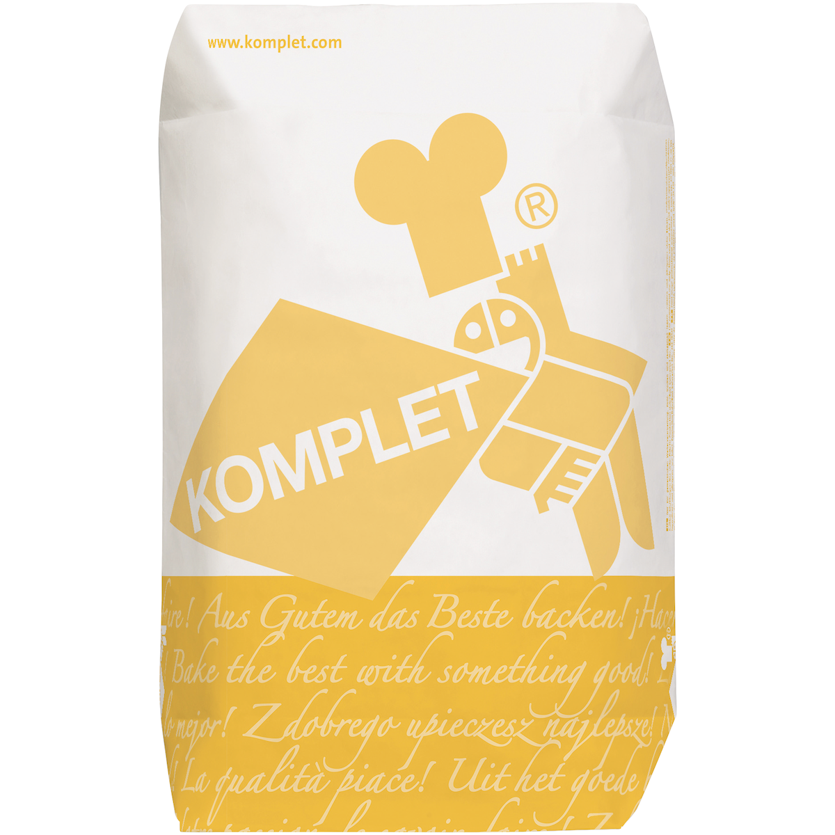 VALBELLA SAC 10 KG