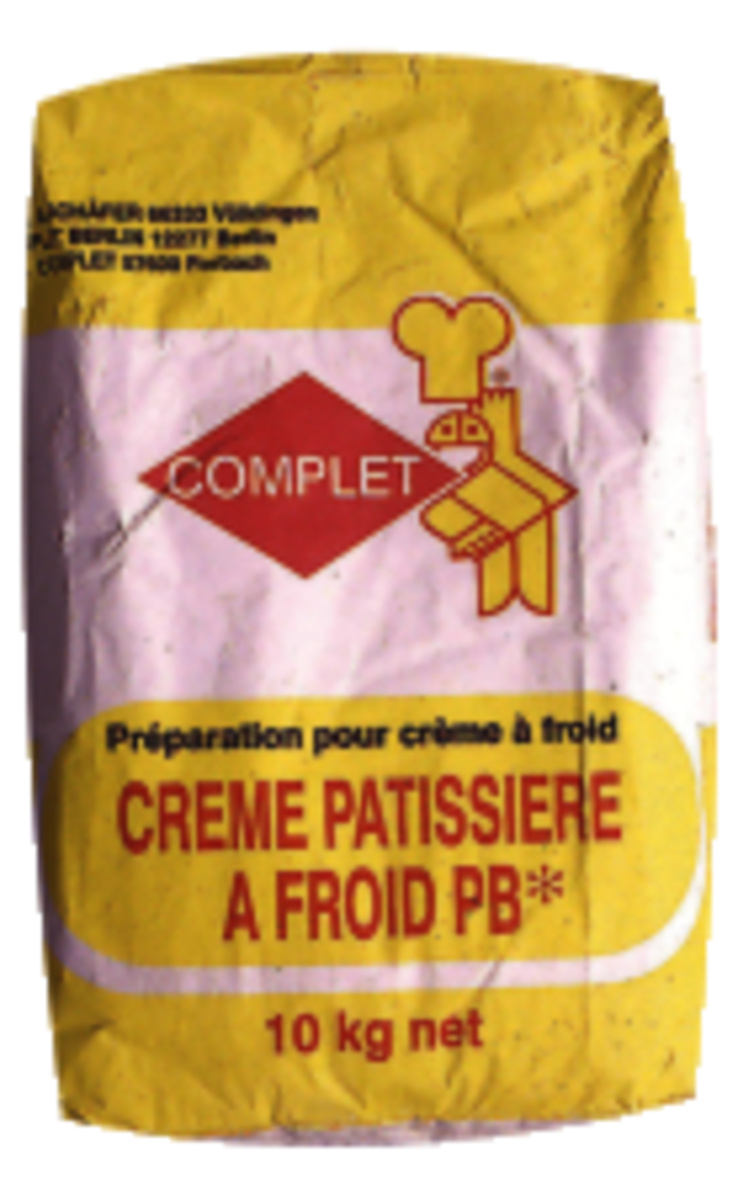 CREME A FROID SAC 10 KG