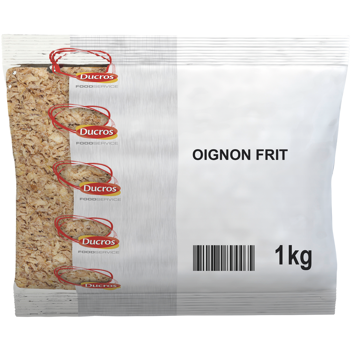 OIGNON FRIT 1 KG
