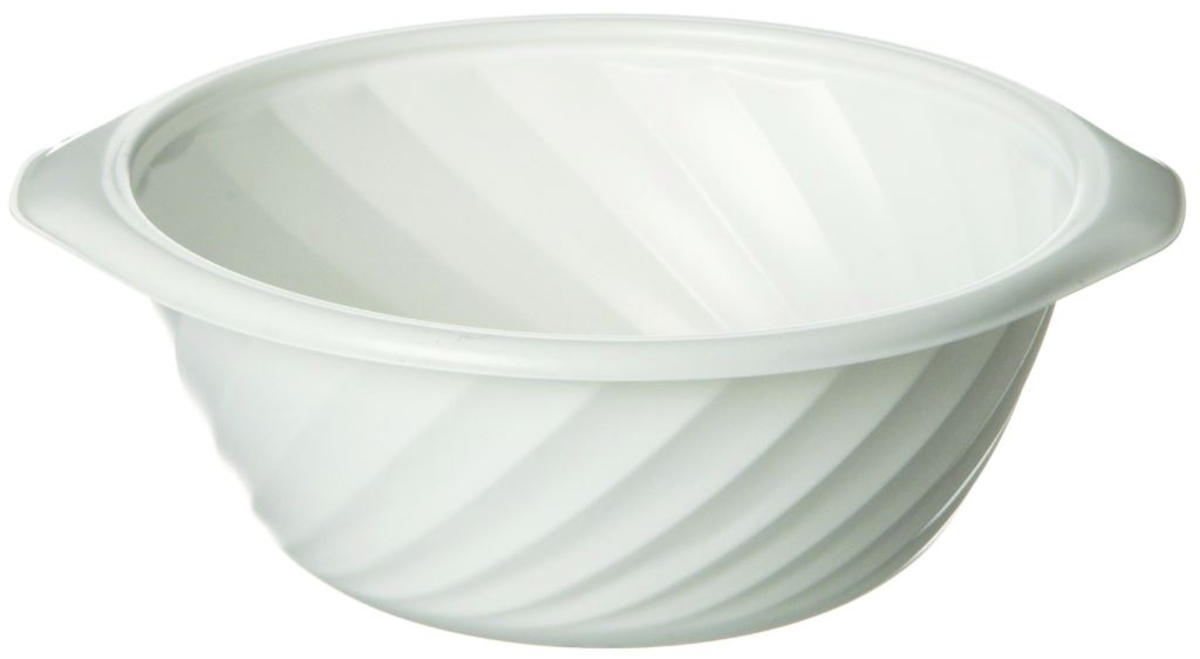 BOL PP BLANC FROID SERVIPACK 350CC
