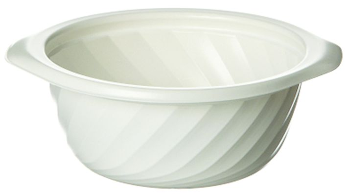 BOL PP BLANC CHAUD SERVIPACK 400CC