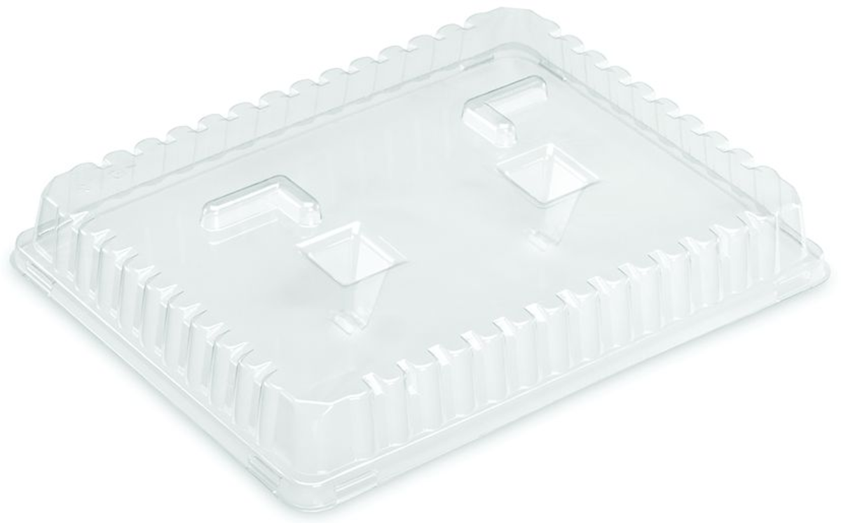 COUVERCLE POUR PLATEAU RÉF. P290