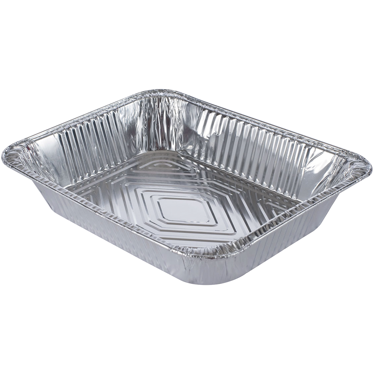 PLAT GASTRO ALU 3.5L 325X265X65MM-CARTON DE 150