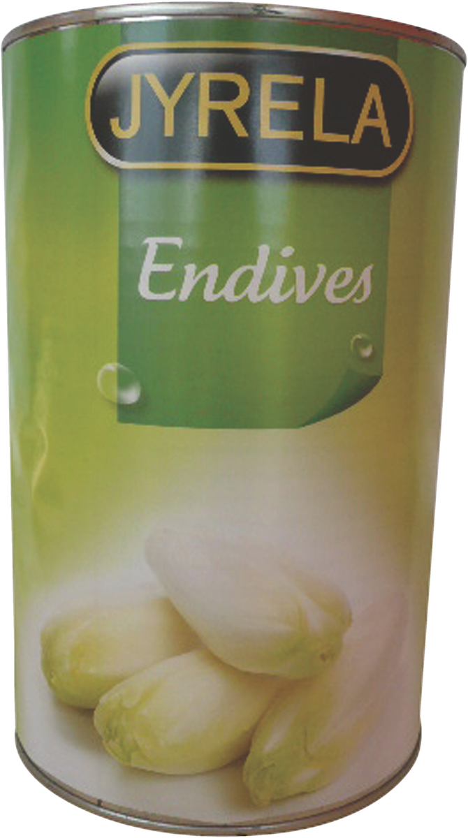 5/1 ENDIVES
