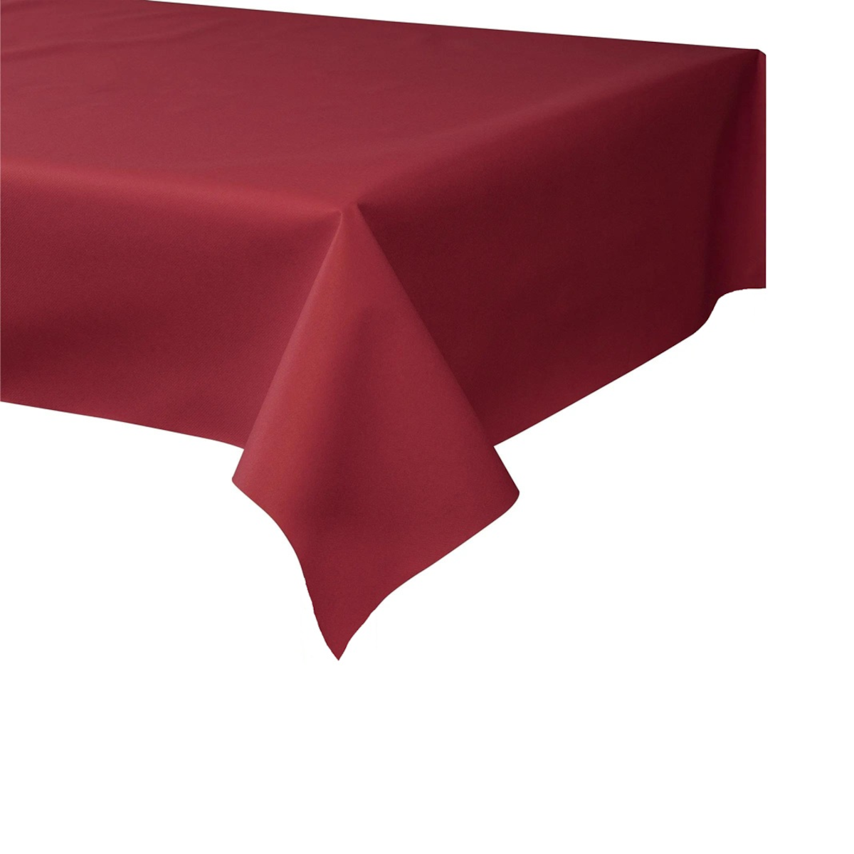 NAPPE NON TISSÉE AIRLAID 1,20M BORDEAUX
