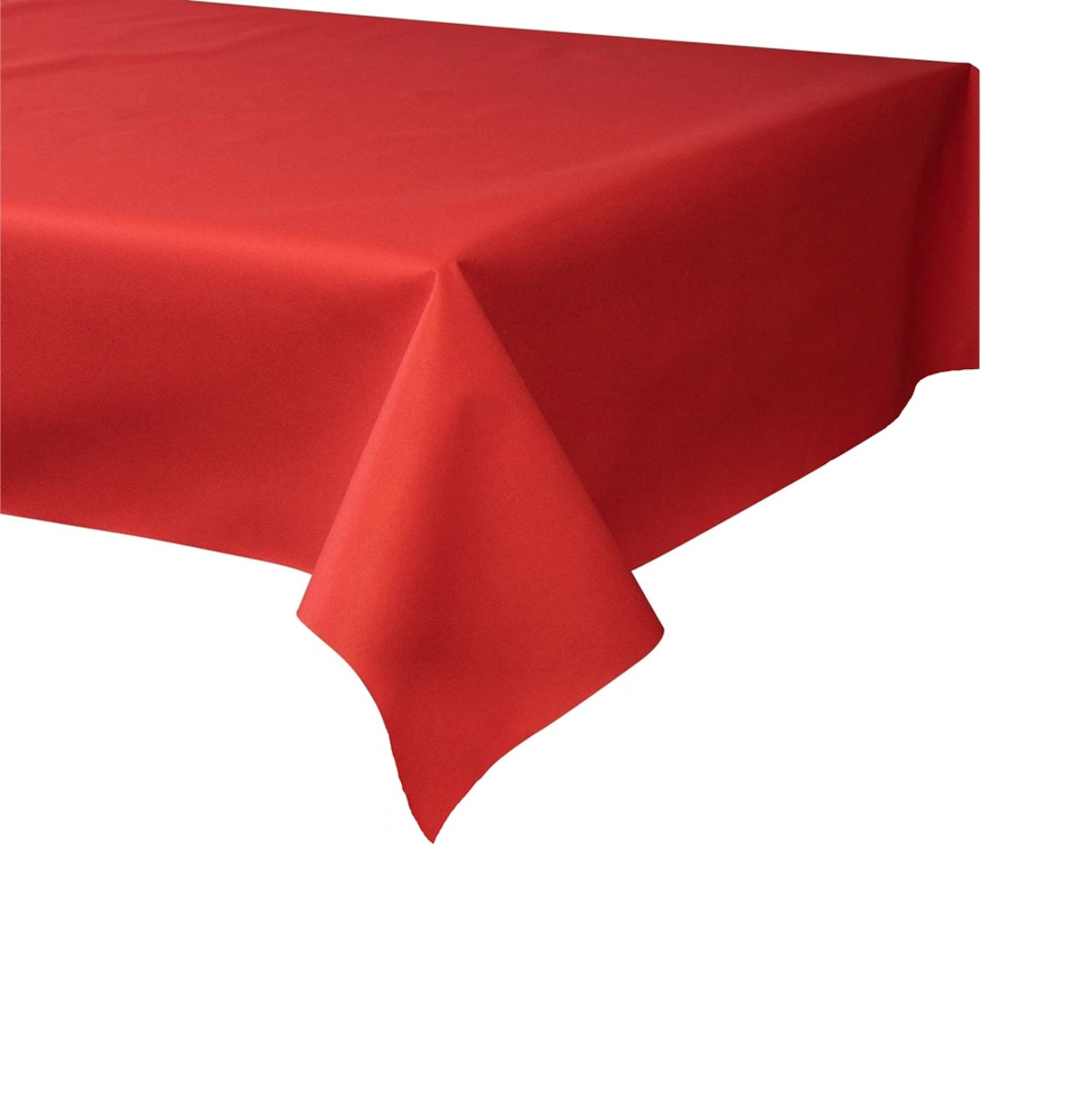 NAPPE NON TISSÉE AIRLAID 1,20M ROUGE