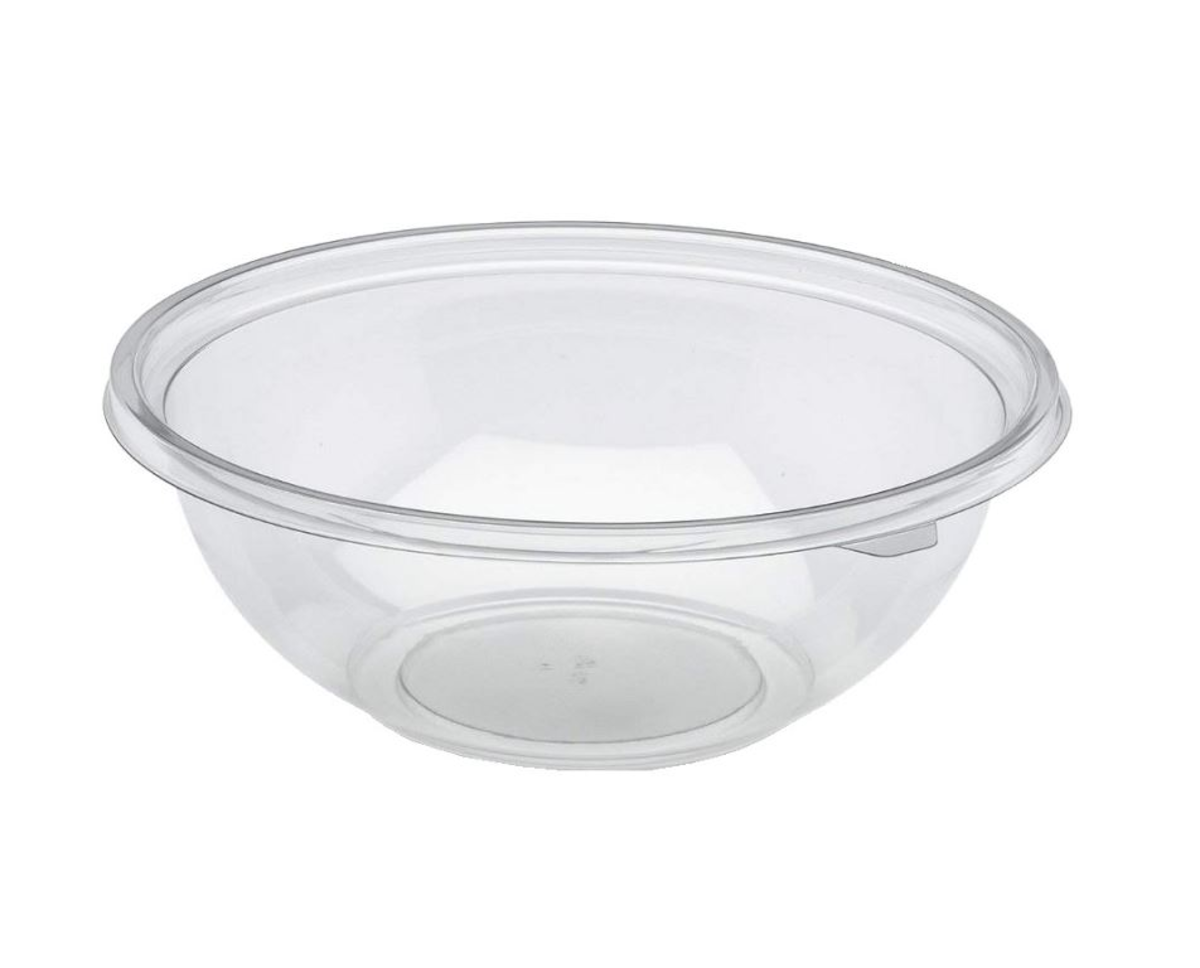 SALADIER PET CRISTAL FESTIPACK 2250CC