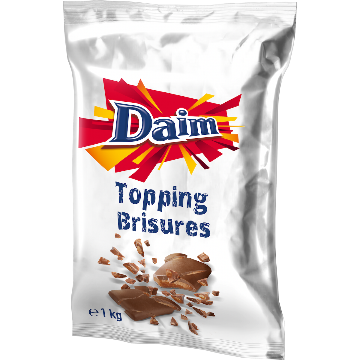 DAIM BRISURES SACHET 1KG