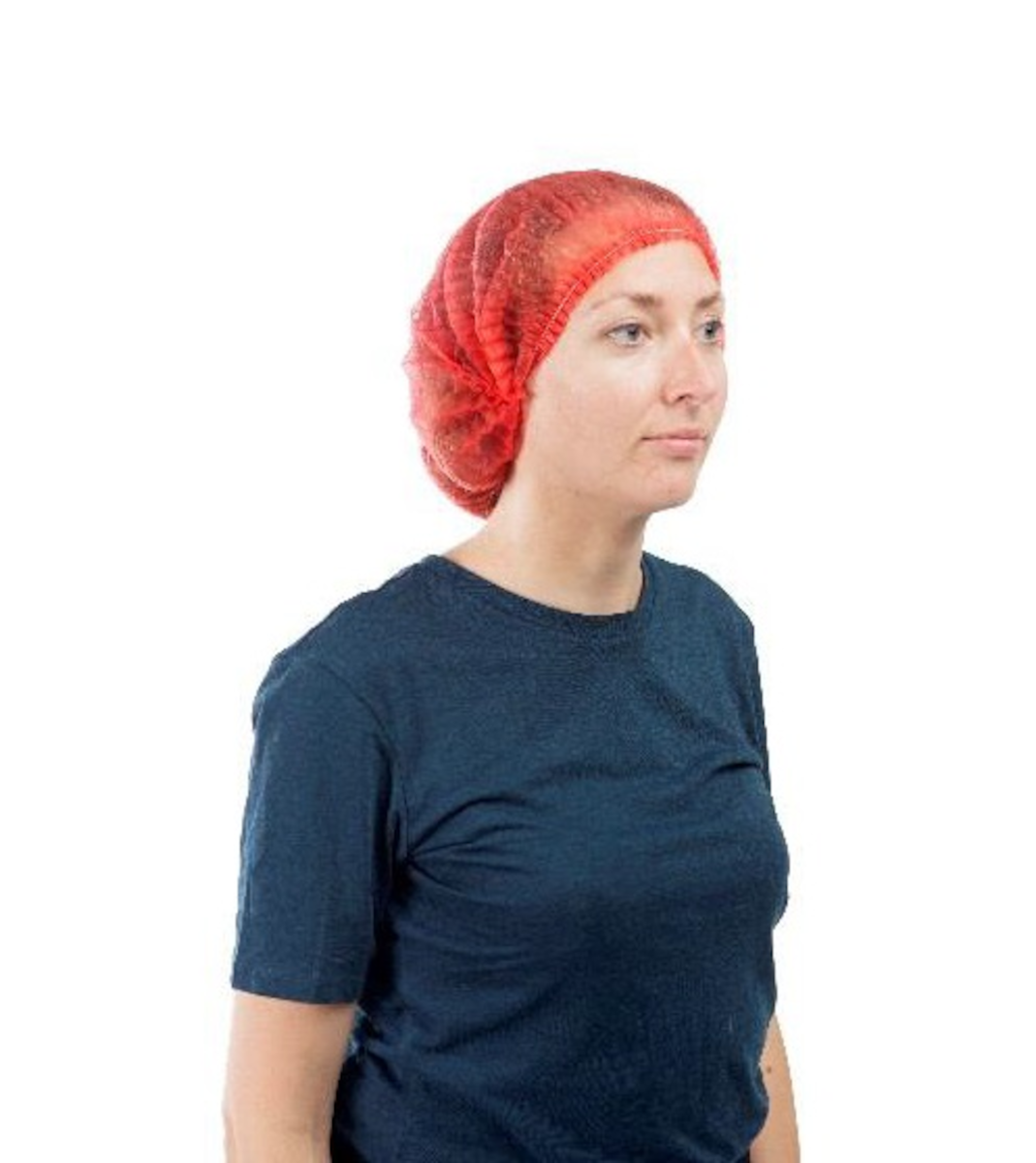 CHARLOTTE PP NON TISSÉ CLIP ROUGE