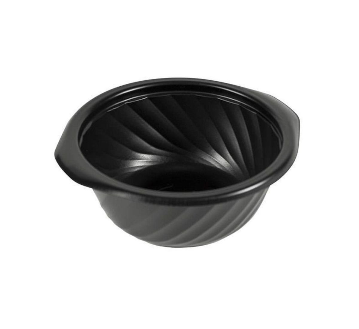 BOL PP NOIR CHAUD SERVIPACK 400CC