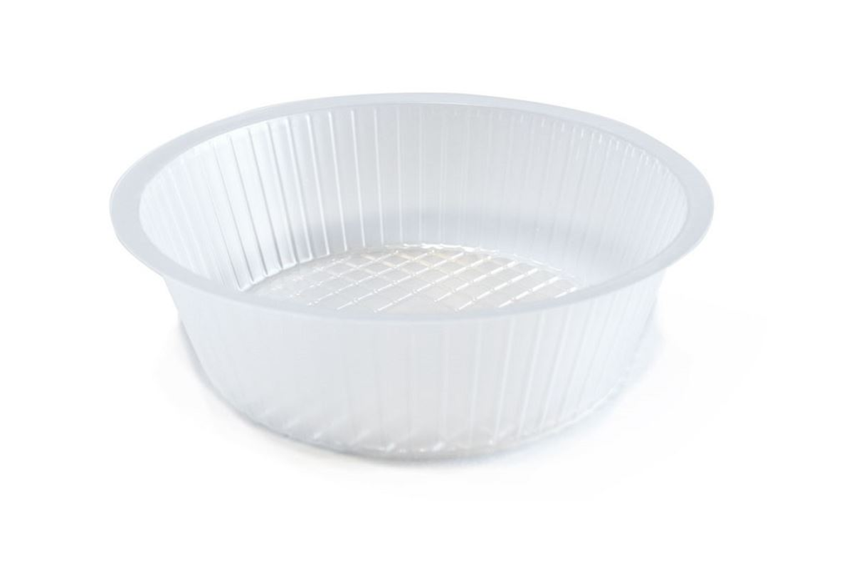 CAISSETTE RONDE PS MOULIPACK 8,4CM