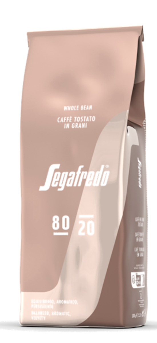 MELANGE 80/20 GR 1KG