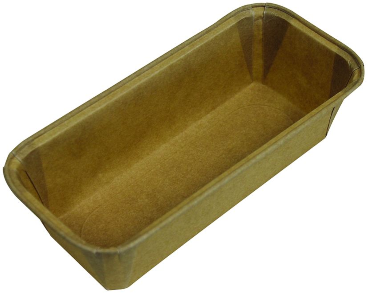 MOULE PAPIER CUISSON SULFURISÉ SILICONE 1033CC