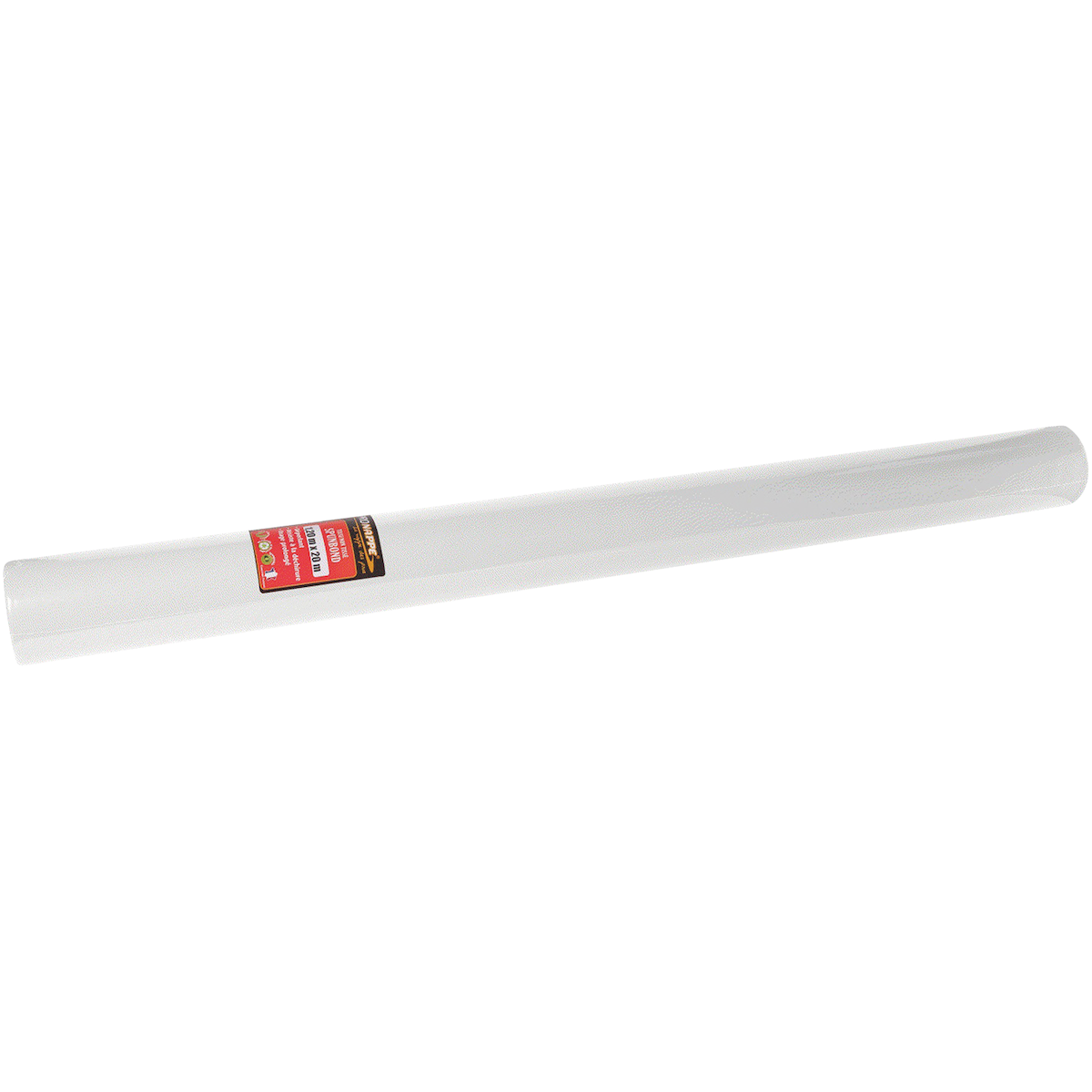 SPUNBOND L120X20 M BLANC