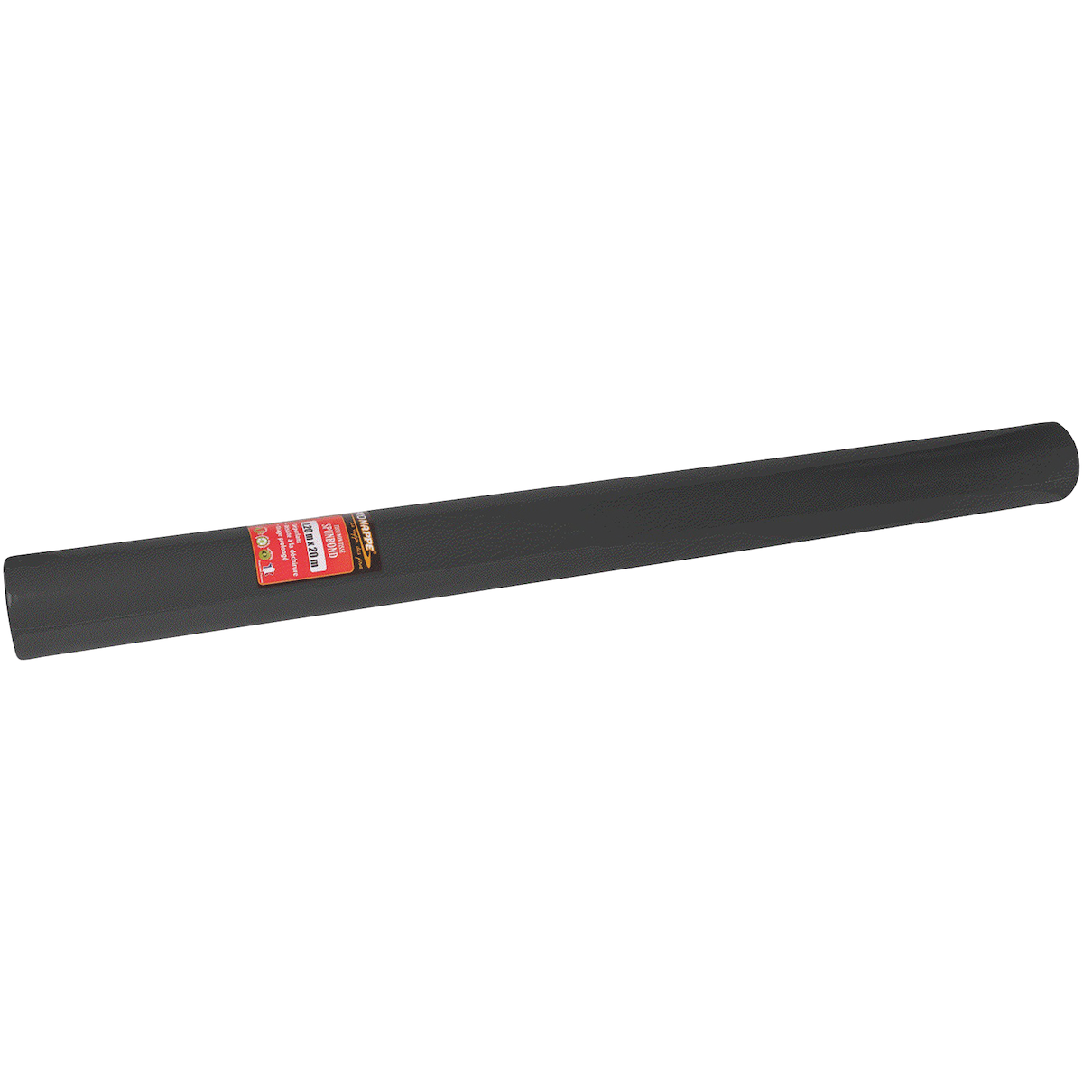 SPUNBOND L120X20 M NOIR