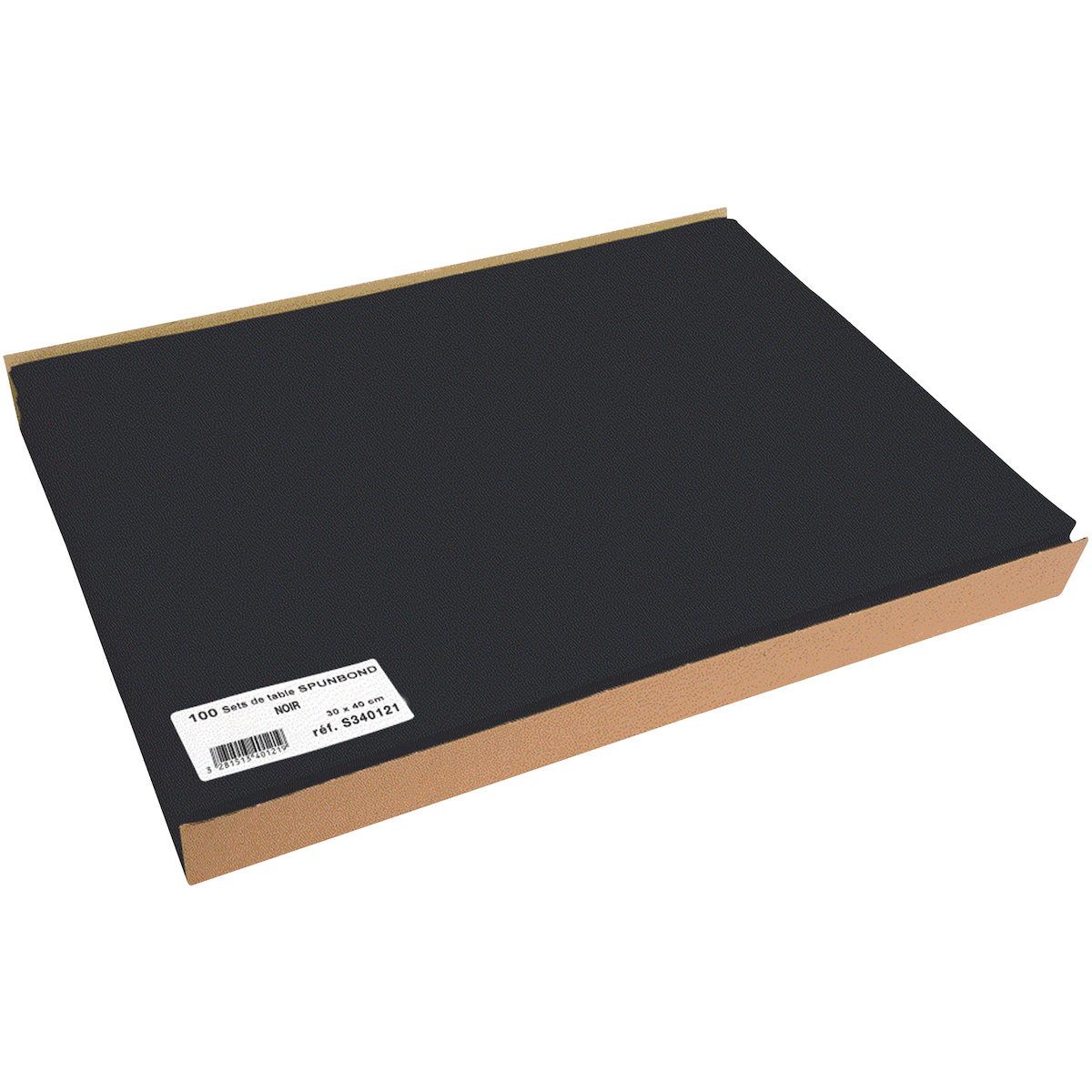 SET SPUNBOND NOR 30X40 PAR 100