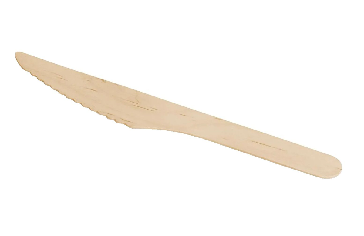 COUTEAU BOIS 16,6CM
