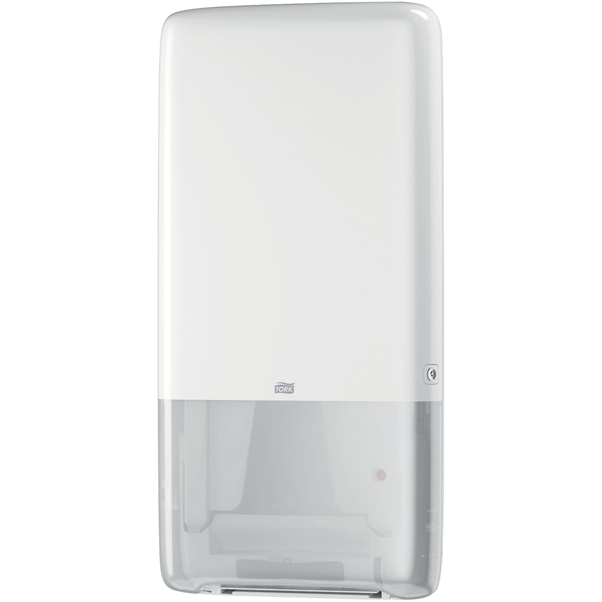 DISTRIBUTEUR ESSUIE MAINS H5 PEAKSERVE BLANC