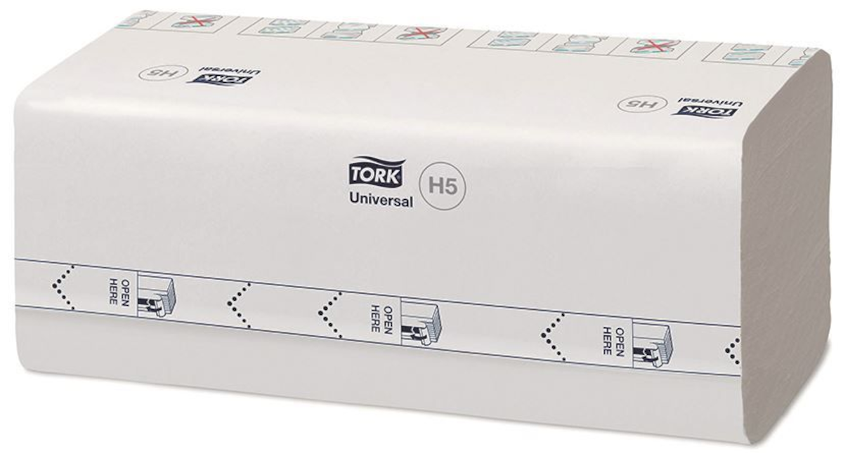 ESSUIE MAINS ENCHEVÊTRÉ 1 PLI 20,1X22,5CM PEAKSERVE H5