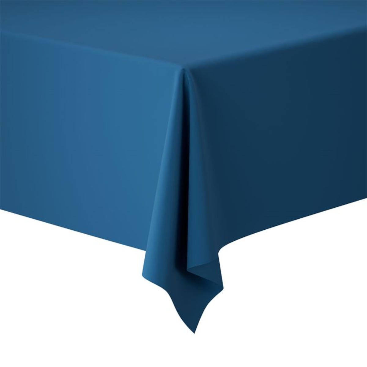 NAPPE NON TISSÉE DUNICEL 1,18M BLEU FONCÉ
