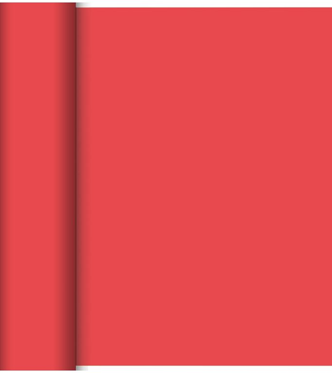TÊTE À TÊTE NON TISSÉ BIO DUNICEL 40CM ROUGE
