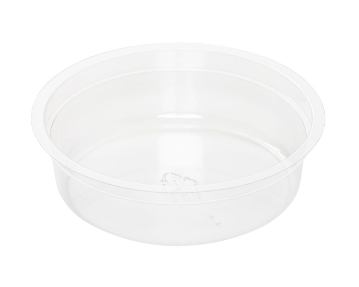 INSERT RPET TRANSPARENT 12CL POUR RÉF. A2211