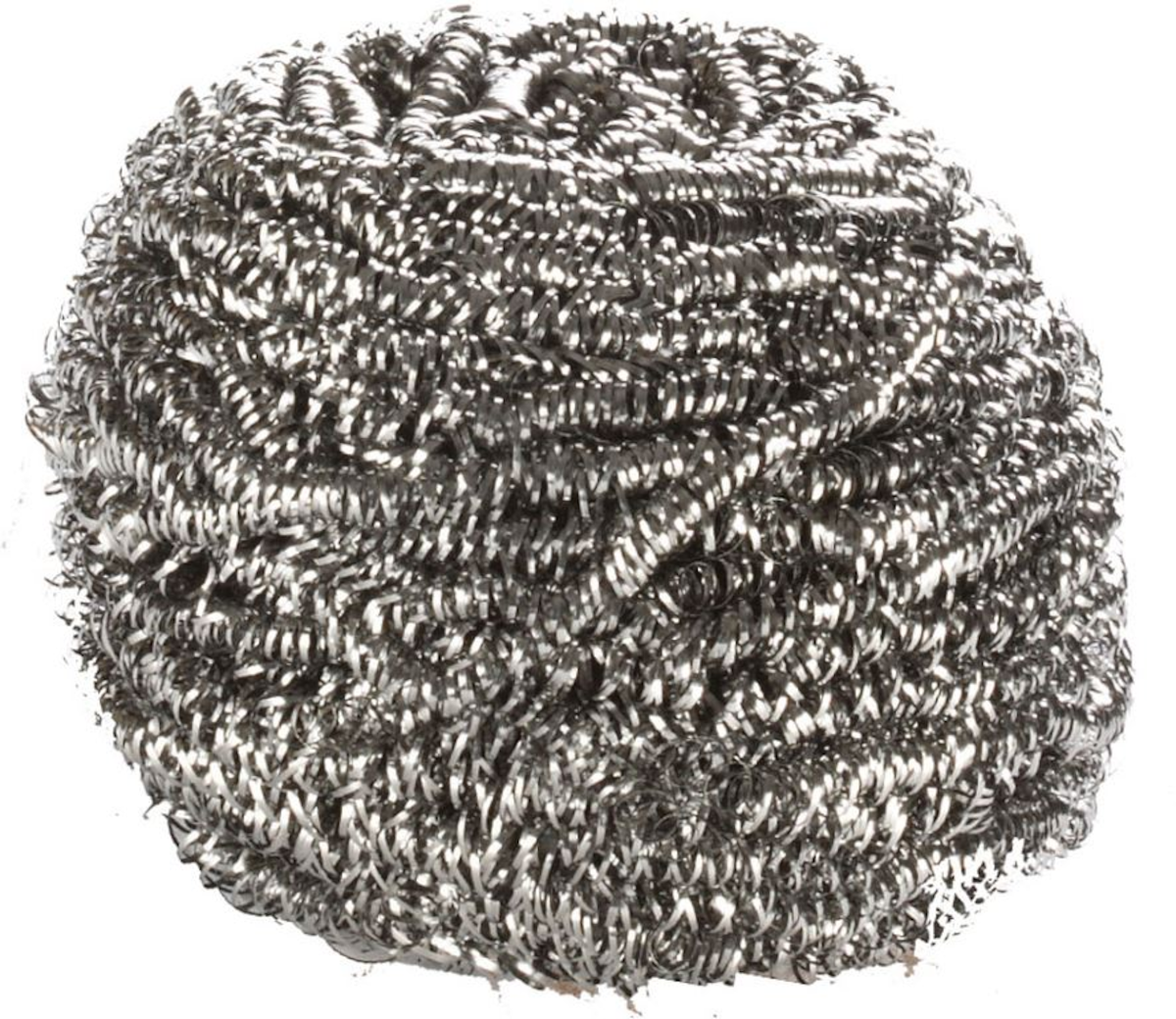 BOULE INOX 40GR