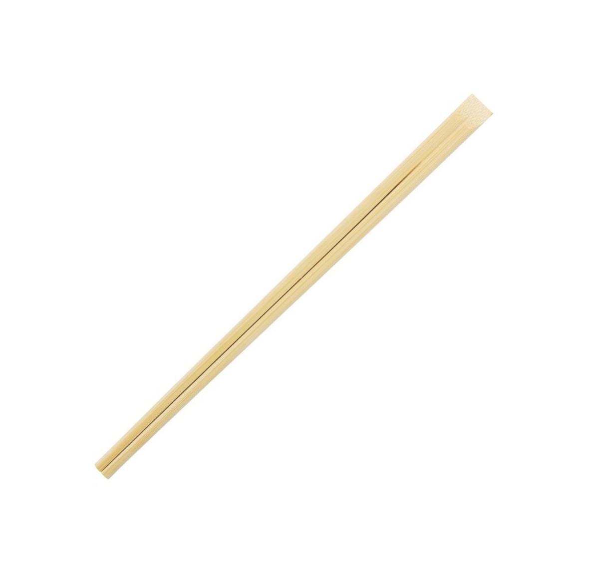 PAIRE DE BAGUETTE CHINOISE BOIS 20CM