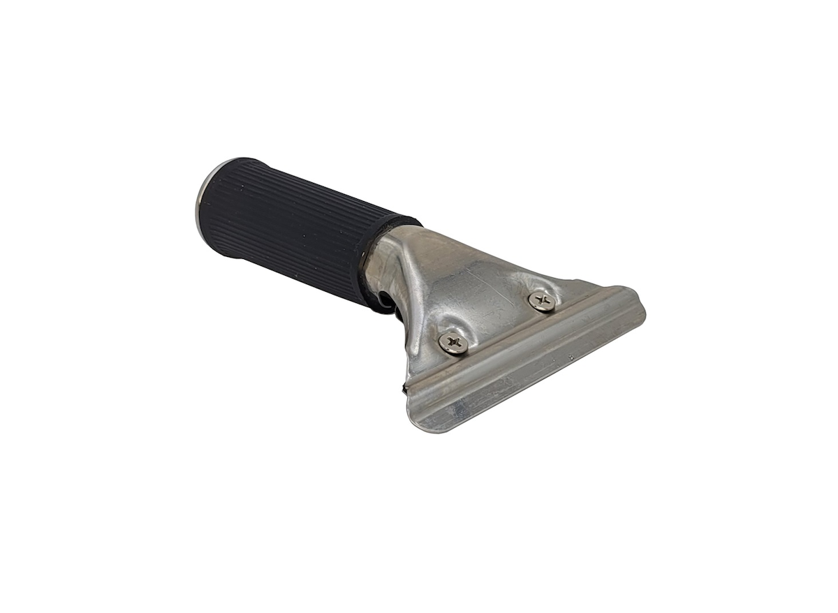 POIGNÉE ERGONOMIQUE POUR BARRETTE DE RACLETTE VITRE