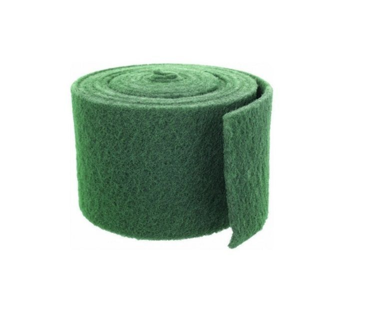 ABRASIF VERT 14CM